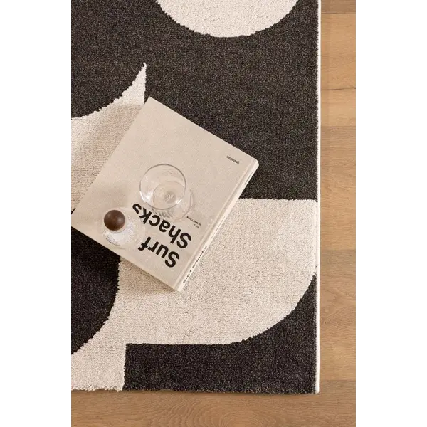 Χαλί Century 894C GREY Royal Carpet