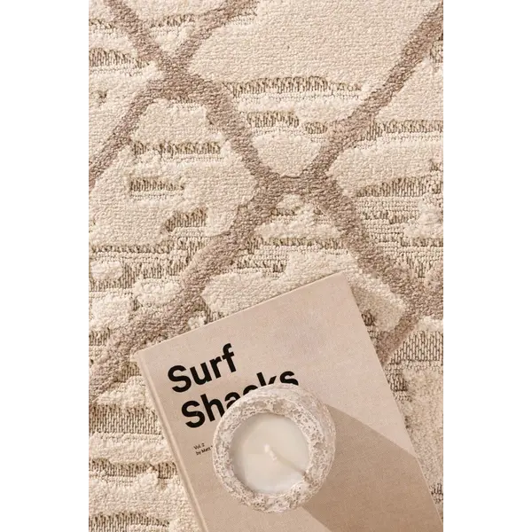 Χαλί Chiara 40001 I Royal Carpet