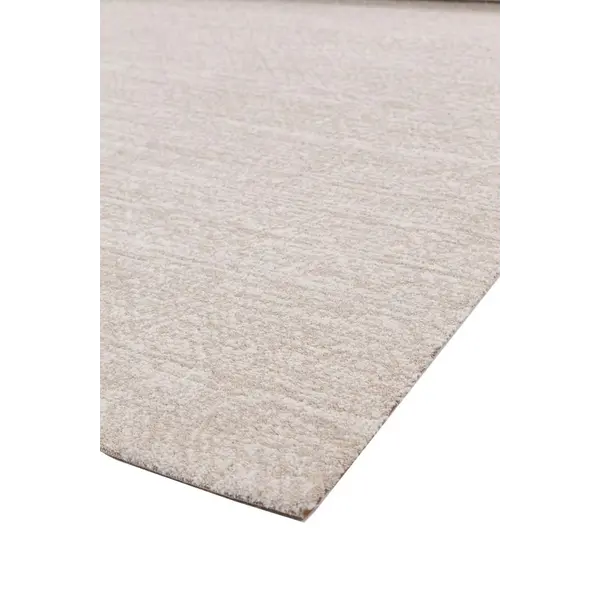 Μοντέρνο Χαλί Solid 1391 CREAM Royal Carpet