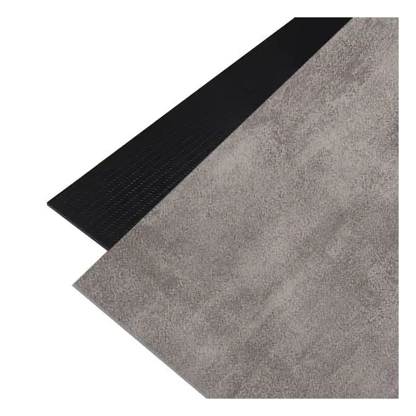 CLASSIC LVT ΒΙΝΥΛΙΚΟ ΠΛΑΚΑΚΙ 2.5mm CONCRETE D.GREY 21009