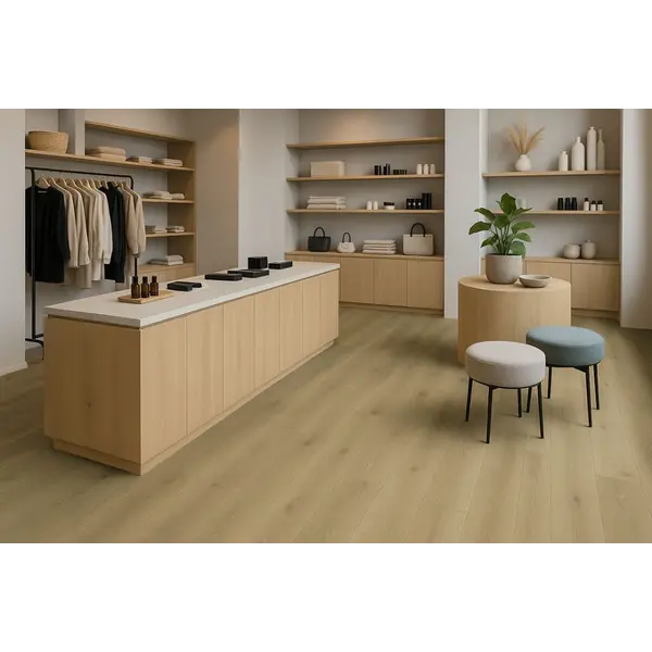 CLASSIC LVT ΒΙΝΥΛΙΚΗ ΛΩΡΙΔΑ 2.5mm SAND OAK 68756