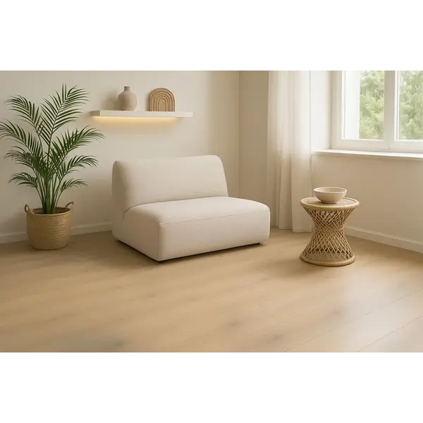BASIC LVT ΒΙΝΥΛΙΚΗ ΛΩΡΙΔΑ 2mm ELITE OAK 154649