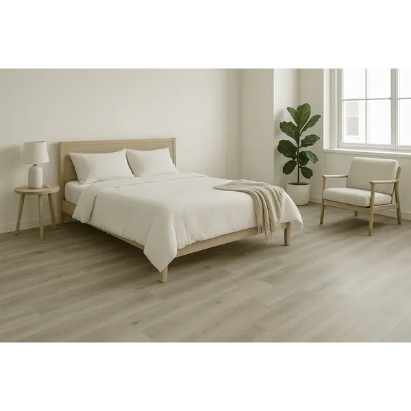 BASIC LVT ΒΙΝΥΛΙΚΗ ΛΩΡΙΔΑ 2mm MOCHA OAK 68753