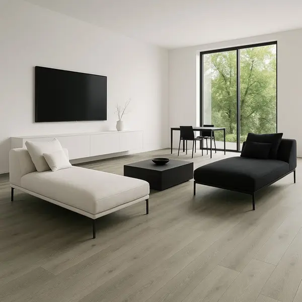 BASIC LVT ΒΙΝΥΛΙΚΗ ΛΩΡΙΔΑ 2mm MOCHA OAK 68753