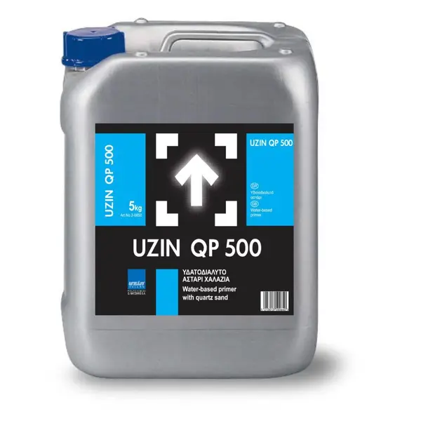 Χαλαζιακό Αστάρι UZIN QP 500