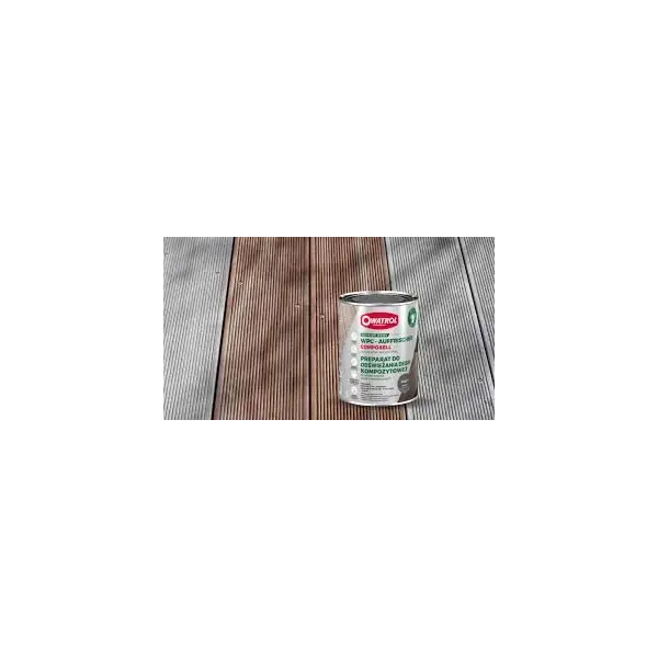 ΑΠΟΚΑΤΑΣΤΑΤΗΣ  OWATROL COMPOXELL BROWN - 2,5L