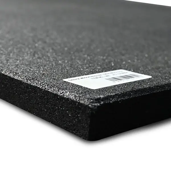 Δάπεδο Γυμναστηρίου SBR SAFE TILE
