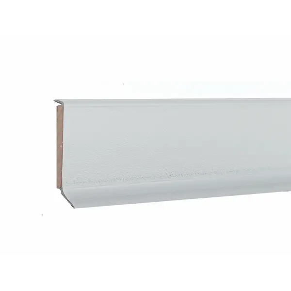 ΣΟΒΑΤΕΠΙ PVC S60 FLEX – 1012 ΓΚΡΙ ΑΝ.