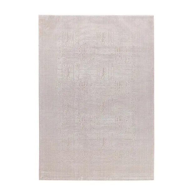 Χαλί Bianca 680A GREY Royal Carpet