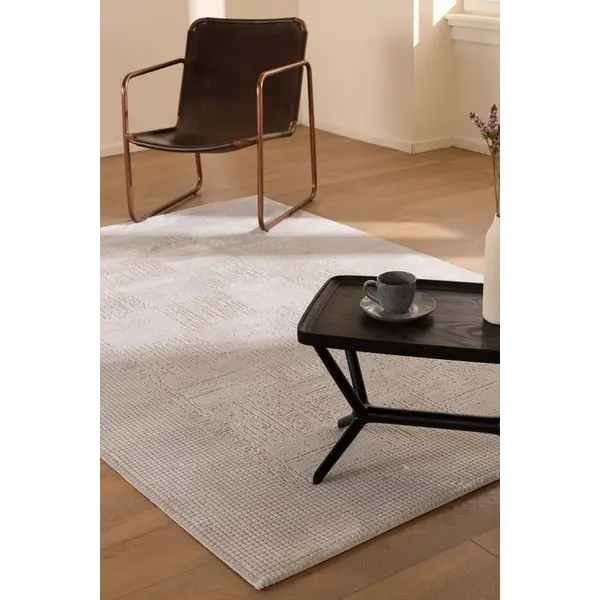 Χαλί Bianca 680A GREY Royal Carpet