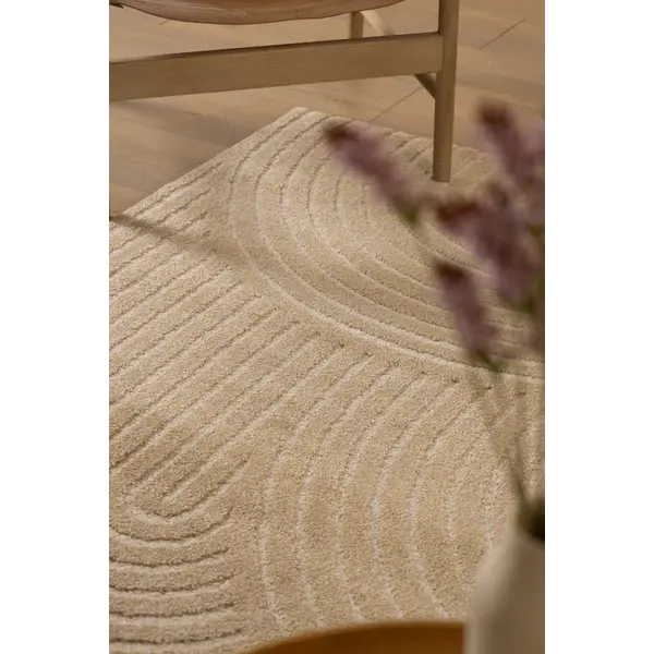 Χαλί Cocoon 59602 861 Royal Carpet