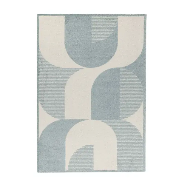 Χαλί Cocoon 59879 361 Royal Carpet
