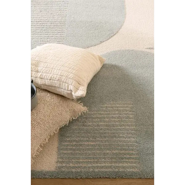 Χαλί Cocoon 59879 361 Royal Carpet