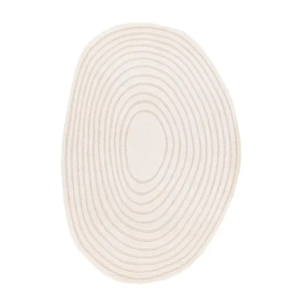 Χαλί Cocoon SHAPE 59882 066 Royal Carpet