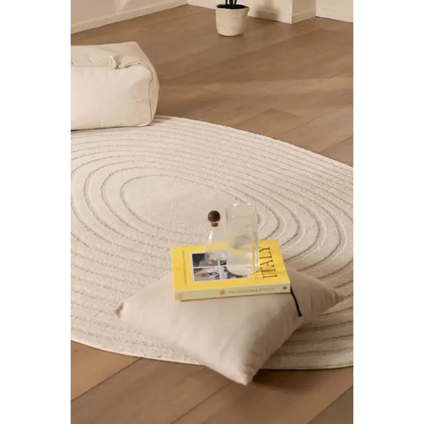 Χαλί Cocoon SHAPE 59882 066 Royal Carpet