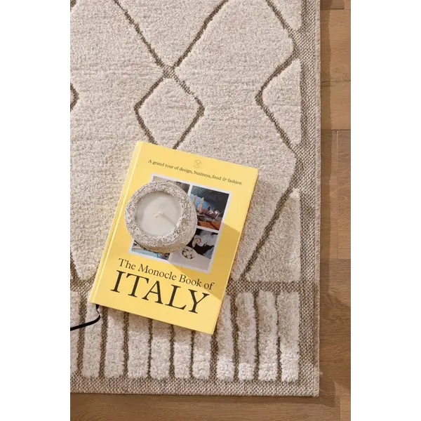 Χαλί Desert 40403 051 Royal Carpet