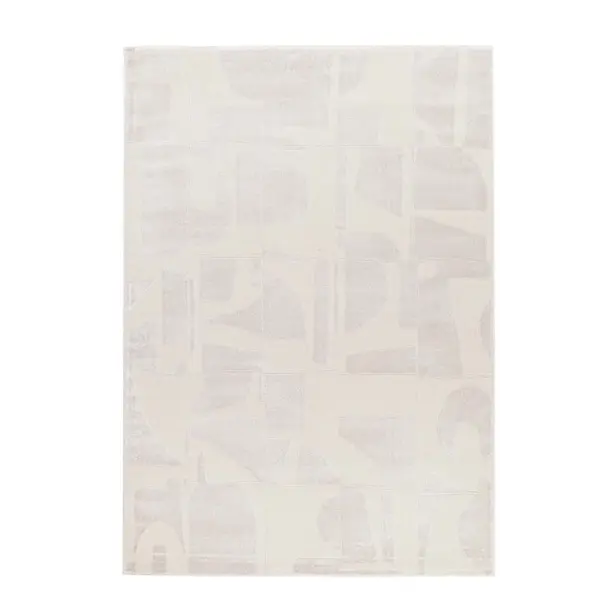 Χαλί Organic Δ-620Α CREAM Royal Carpet