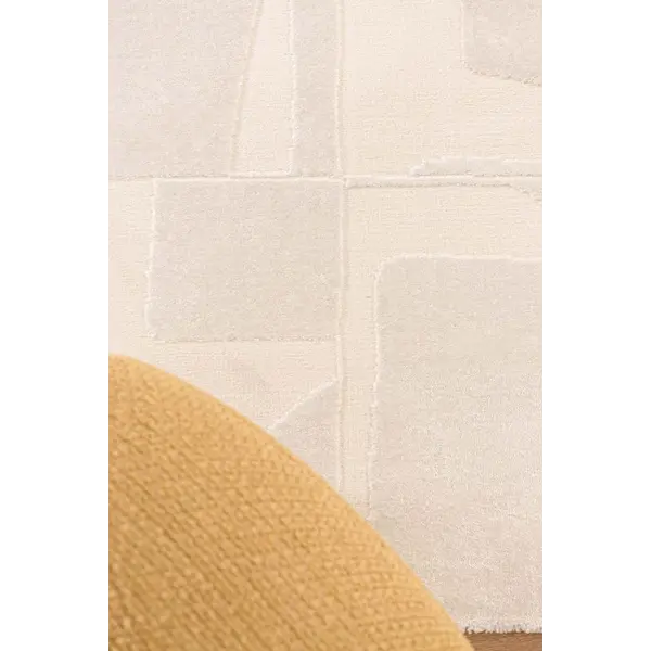 Χαλί Organic Δ-620Α CREAM Royal Carpet