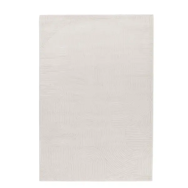 Χαλί Organic Δ-682Α CREAM Royal Carpet
