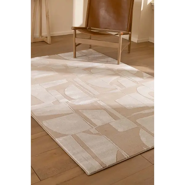 Χαλί Organic Δ-620B CREAM Royal Carpet
