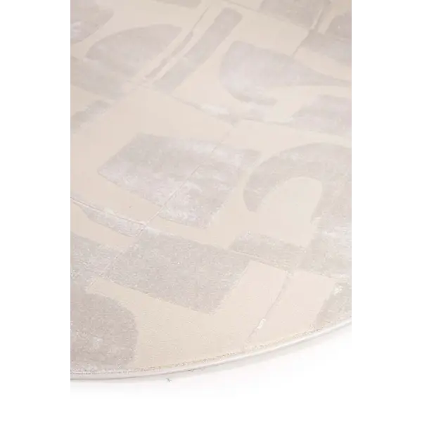 Χαλί Organic Δ-620A CREAM Royal Carpet