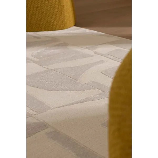 Χαλί Organic Δ-620A CREAM Royal Carpet
