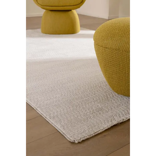 Χαλί Prime 004 WHITE Royal Carpet