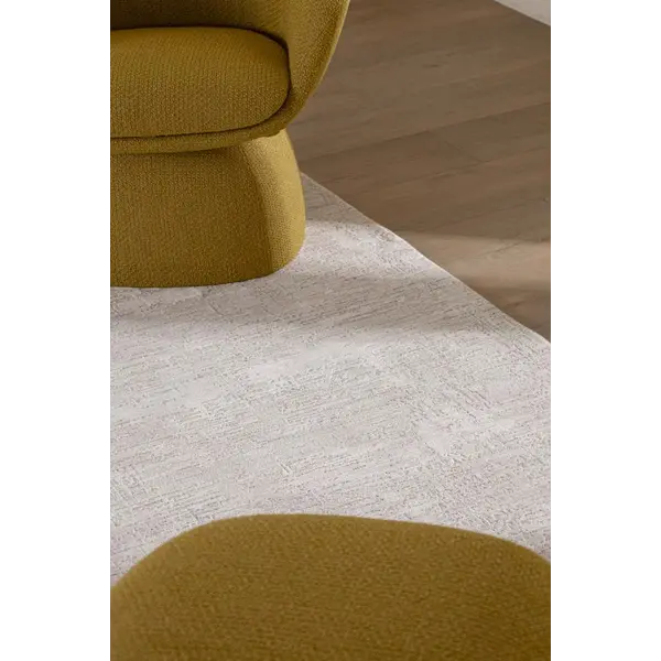 Χαλί Prime 361 WHITE Royal Carpet