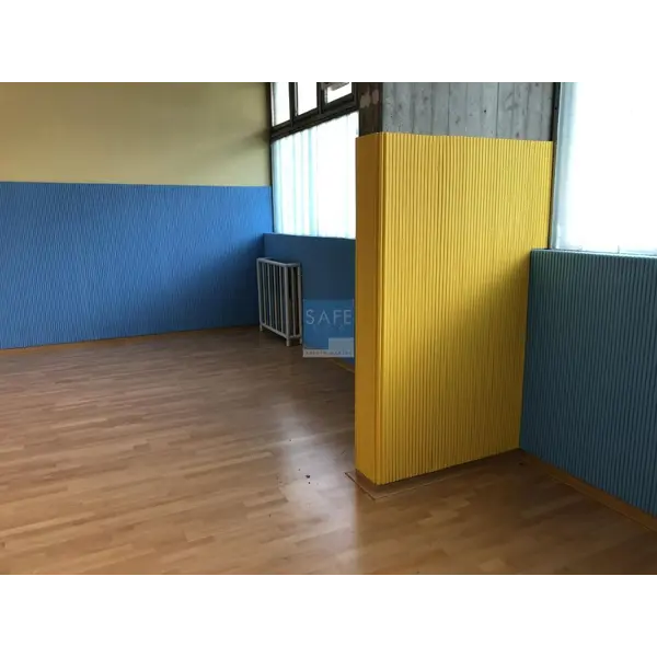 Προσταστευτικό Τοίχου NON TOXIC TETRIS για Παιδότοπο - Παιδική Χαρά