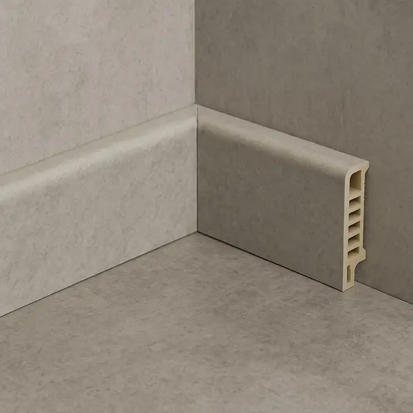 ΠΕΡΒΑΖΙ  BIΝΥΛΙΚΟ CONCRETE GREY 400757 CLASSIC 70Χ2400mm NewPlan