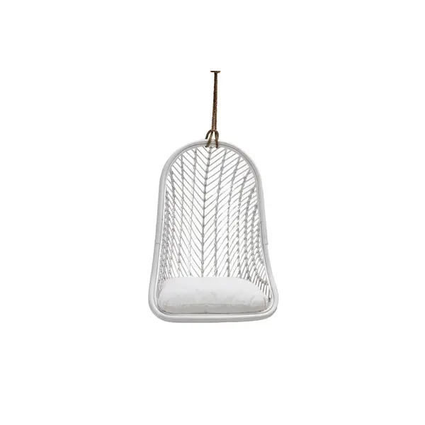 Κούνια Astra White (85x72x124) Soulworks 0061489
