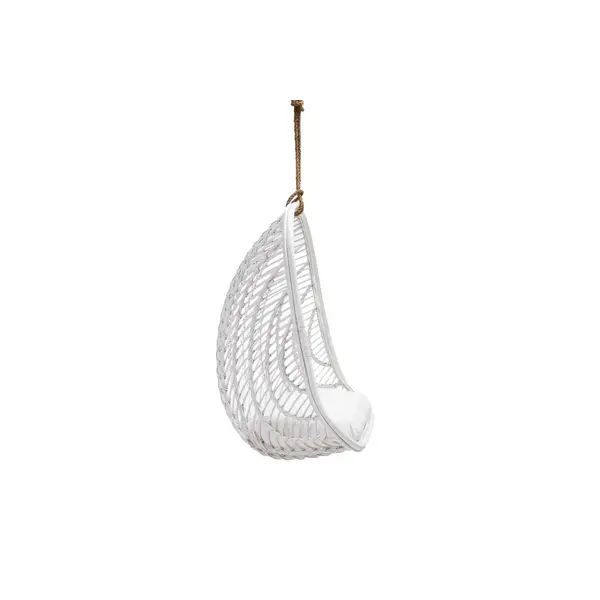 Κούνια Astra White (85x72x124) Soulworks 0061489