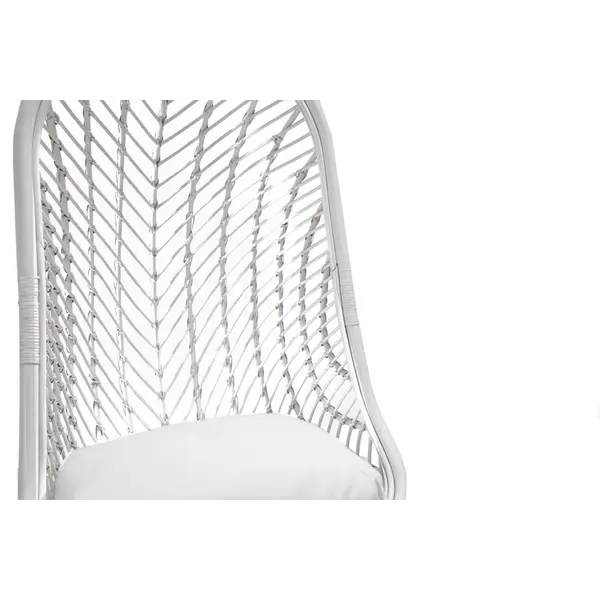 Κούνια Astra White (85x72x124) Soulworks 0061489