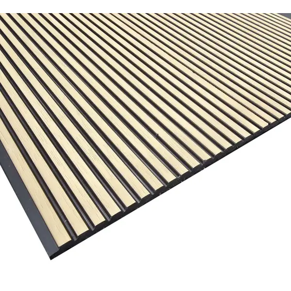 Επένδυση 3D ΠΗΧΑΚΙ Wall Line Natural Oak XS 102676