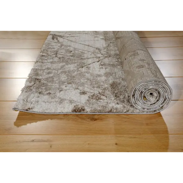 Ανάγλυφο χαλί DORADO 73304-670