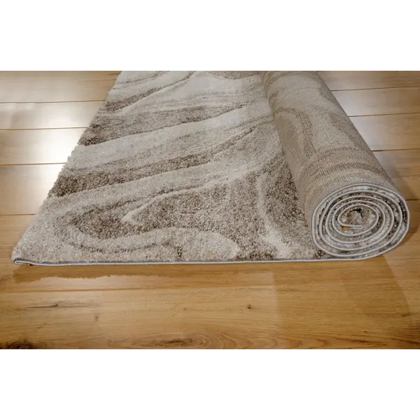 Ανάγλυφο χαλί DORADO 73305-670