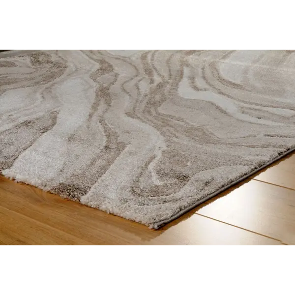 Ανάγλυφο χαλί DORADO 73305-670