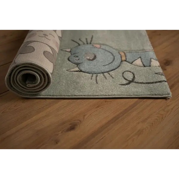 Παιδικο χαλί DIAMOND 76777-240