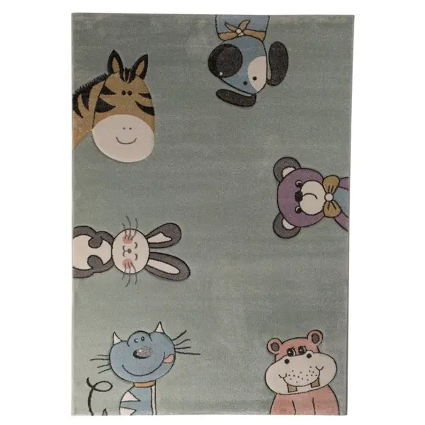 Παιδικο χαλί DIAMOND 76777-240