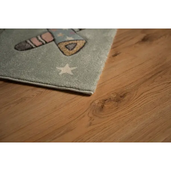 Παιδικο χαλί DIAMOND 160Χ230 ΤΑΠ. Ρ.Ρ. ΤΟΥΡΚΙΑΣ