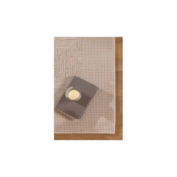 Χαλί Bianca 680A BEIGE Royal Carpet