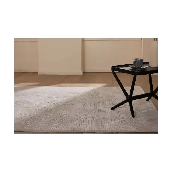 Χαλί Bianca 680A GREY Royal Carpet