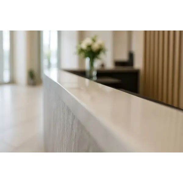 PVC WALL PANEL  2.8/1220/2800mm GREY 210