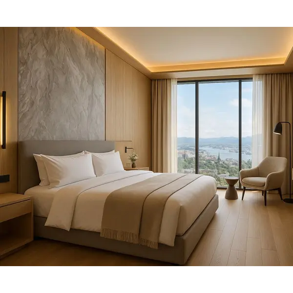 PVC WALL PANEL  2.8/1220/2800mm GREY 210