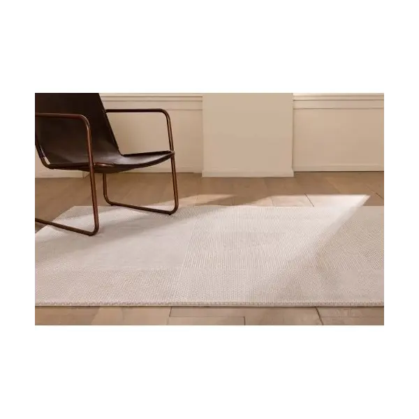 Χαλί Bianca 704B BEIGE Royal Carpet