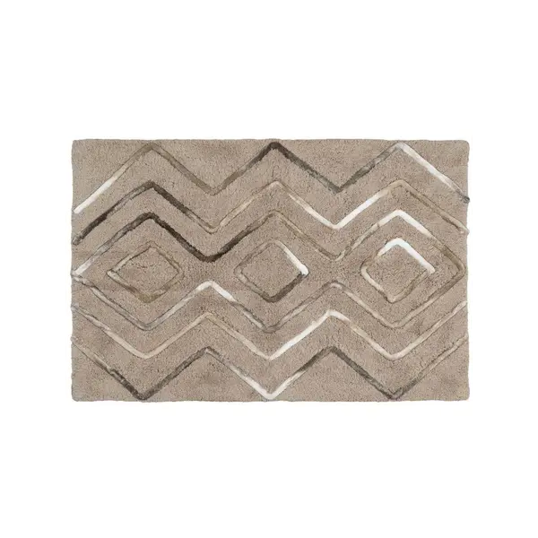 Πατάκι μπάνιου BATHIQUE BEIGE 