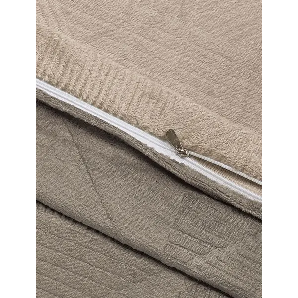 Παπλωματοθήκη EIRA CREAM 