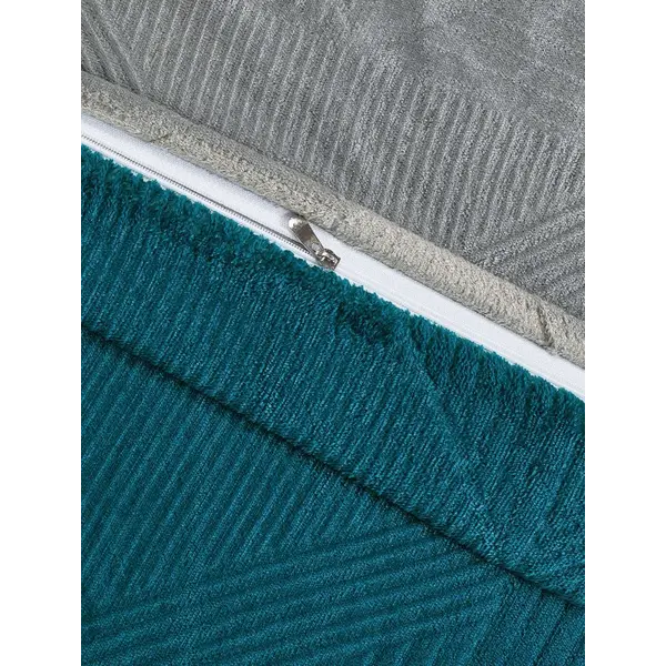 Παπλωματοθήκη EIRA PETROL 