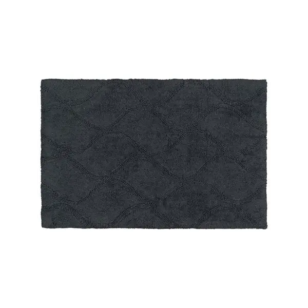 Πατάκι μπάνιου HYDROMAT GREY 