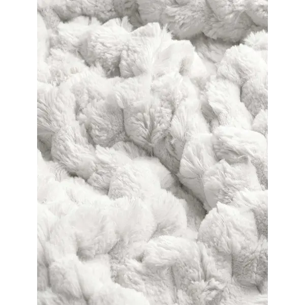 Ριχτάρι MAISONY WHITE 